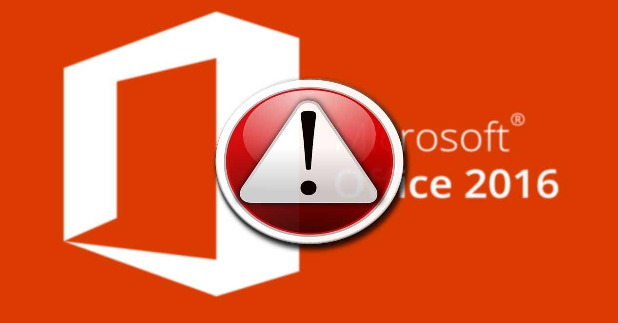 Detectan un fallo con los últimos parches de Microsoft, ahora en Office